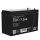 Green Cell Akumulator AGM 12V 7.2Ah - 547917 - zdjęcie